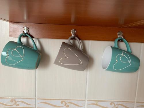 Liliom Apartman Pécs - image 8