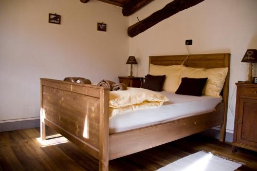 Contrada Beltramelli Room Type - Double or Twin Room