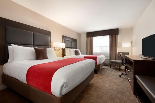 Days Inn by Wyndham 100 Mile House in 100 Mile House (BC)