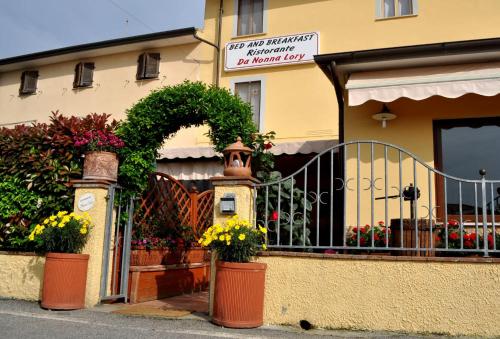  Bed & Breakfast Nonna Lory, Pension in Pietrasanta