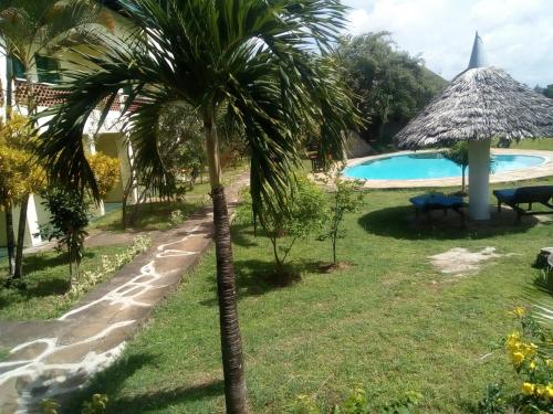 Ashari Hotel in Mombasa