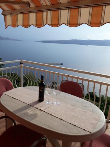  Apartment Bellavita Senj in Senj