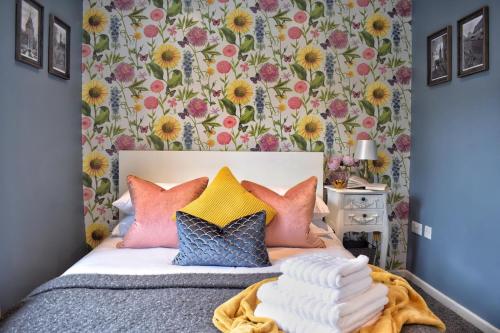 2 Bedroom House Oxford Hosted By Inviting Interiors, Oxford, Oxfordshire