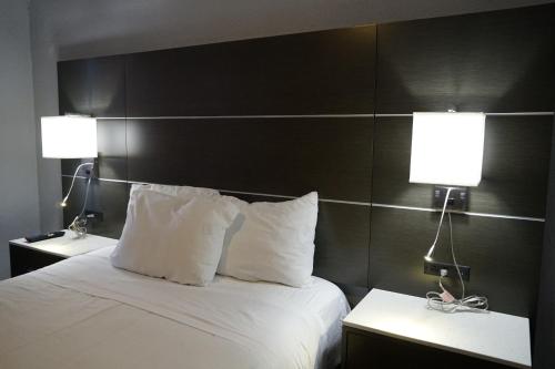 The Utah Inn near พิพิธภัณฑ์ศิลปะสมัยใหม่เมืองซานฟรานซิสโก