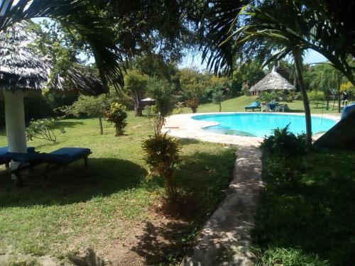 Ashari Hotel in Mombasa
