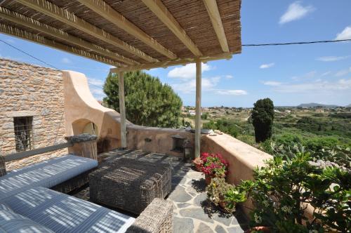 Domus Arch gîte à louer Kambí