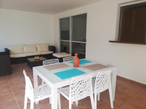 Appartement Spacieux location saisonnière
