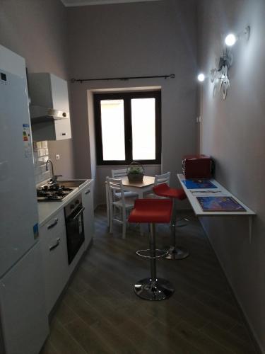 Dimora dei Greci 2