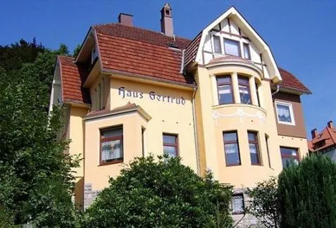 Haus Gertrud in Bad Sachsa, Deutschland