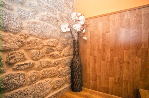 A Casa do Avo in Palas de Rey