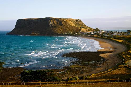 Cable Station Accommodation