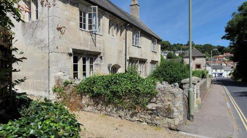 Starre Cottage, , Devon