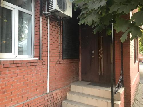 GeoRus mini Guest House - image 8