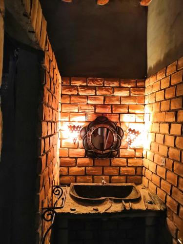 Maison Zouala Maison Zouala