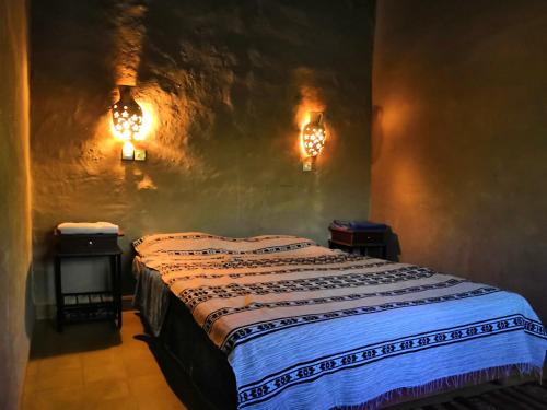 Maison Zouala Maison Zouala