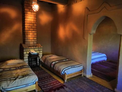 Maison Zouala Maison Zouala