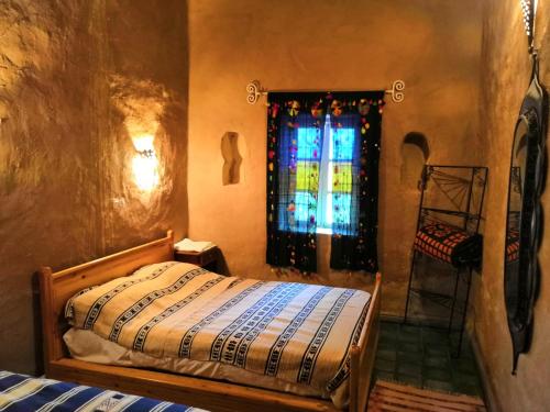 Maison Zouala Maison Zouala