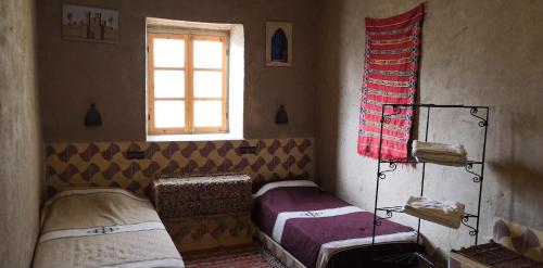 Maison Zouala Maison Zouala