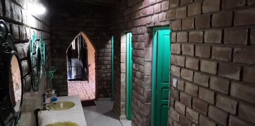 Maison Zouala Maison Zouala