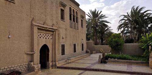 Maison Zouala in Er Rachidia