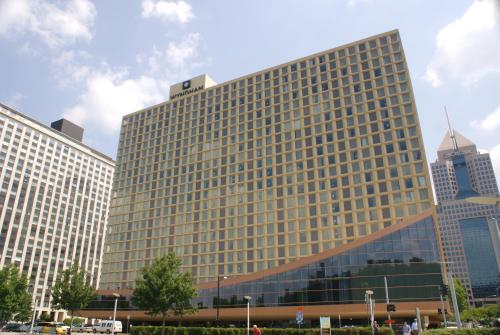 Wyndham Grand Pittsburgh