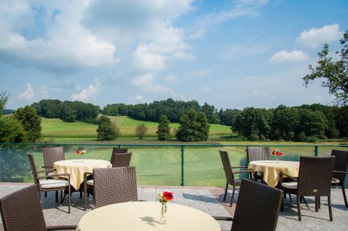 . Landhotel Moorhof
