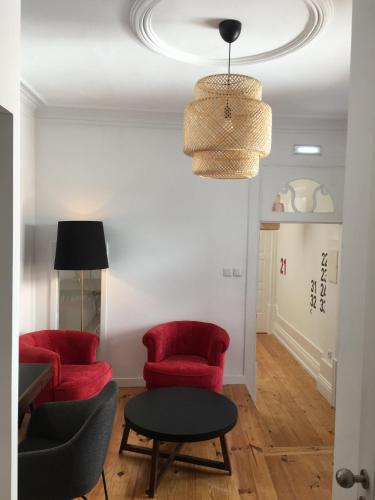 Pimms Home Ribeira 2