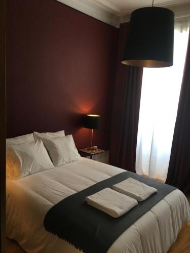 Pimms Home Ribeira – Porto, KY