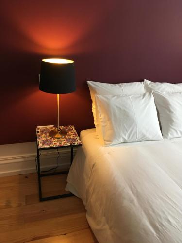Pimms Home Ribeira – Porto, KY