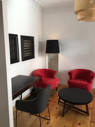 Pimms Home Ribeira 3