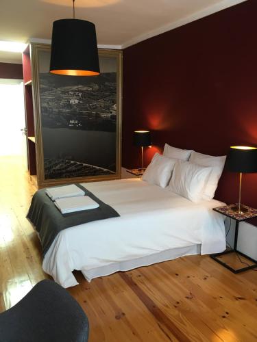 Pimms Home Ribeira – Porto, KY