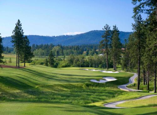 Coeur D'Alene Casino Resort Hotel - image 3