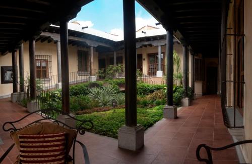 Facilities, Camino Real Antigua in Antigua Guatemala