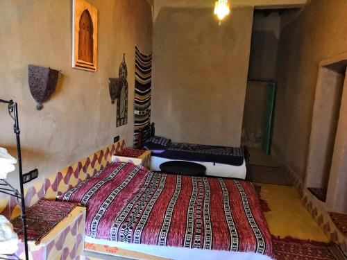 Maison Zouala Maison Zouala