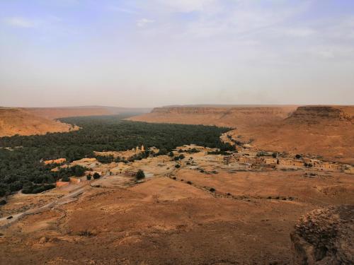 Maison Zouala Maison Zouala