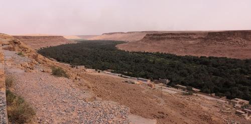 Maison Zouala Maison Zouala