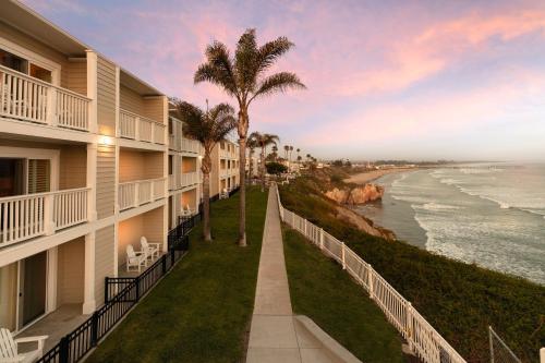 Pismo Lighthouse Suites