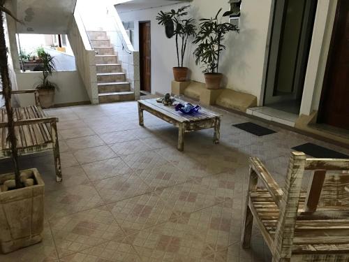 Aloha Beach Temporada in Ville Blanche