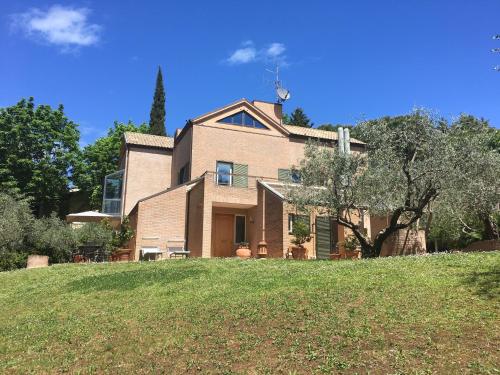 B&B Villino Ada chambre d'hôte Trebbiantico