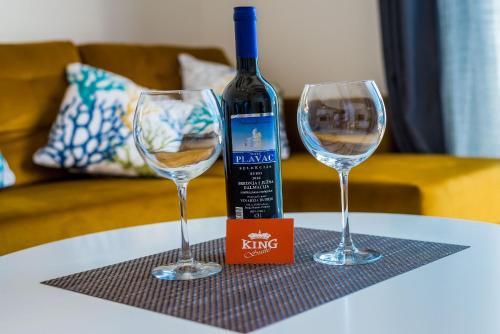 King Suite, Mlini (photo 7)