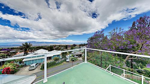 哈雷基安娜度假屋 哈雷基安娜度假屋