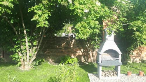  Pacsirta Apartman in Gyula