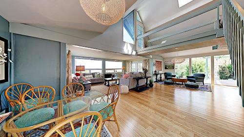 哈雷基安娜度假屋 哈雷基安娜度假屋