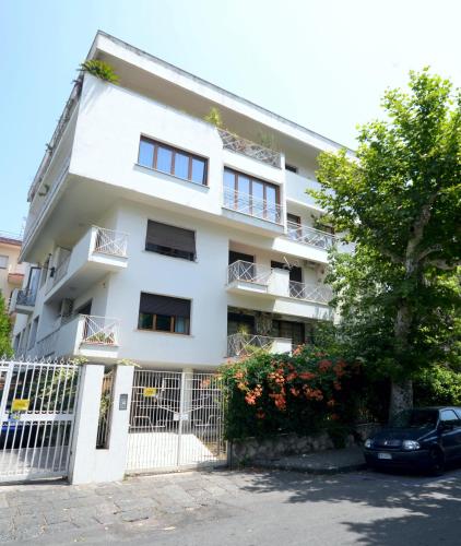 Vista exterior, Maison Tonina Sorrento Coast in Sant' Agnello