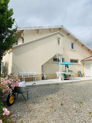 La Bienvenue