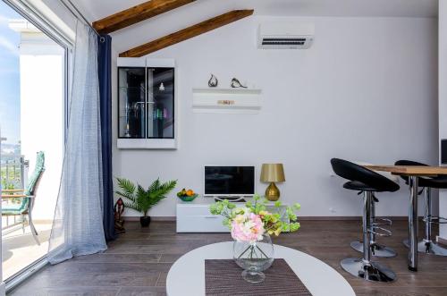 King Suite, Mlini (photo 3)