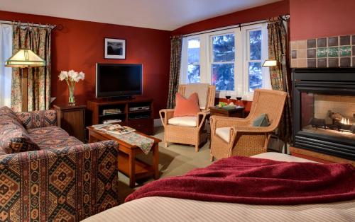 Lake Pointe Inn - image 5