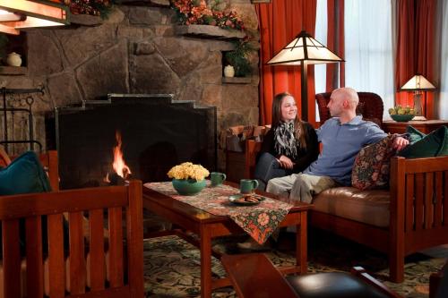 Lake Pointe Inn in McHenry (MD)