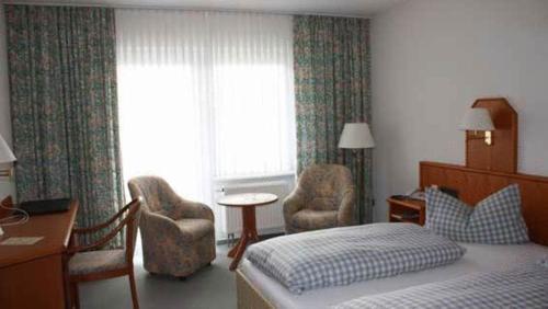 Hotel Herbstein - image 2
