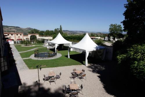 LE CLOS DU FORT chambre d'hôte Puy-de-Dôme